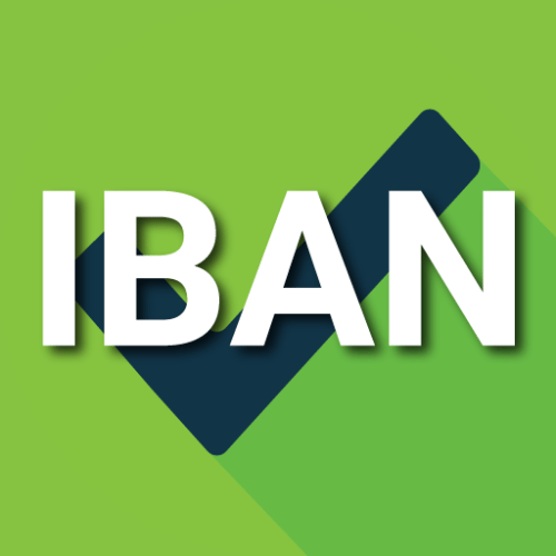 IBAN Validator