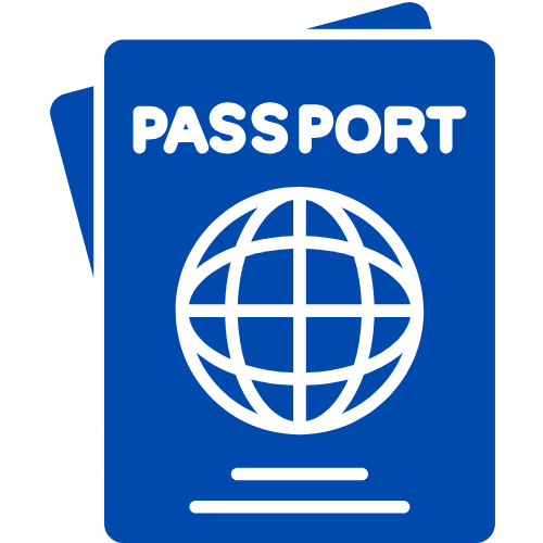 Fake Passport Generator