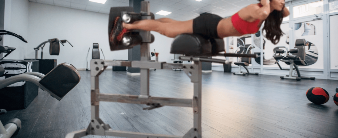 Glute Machine Calorie Calculator: Track Your Calorie Burn Easily