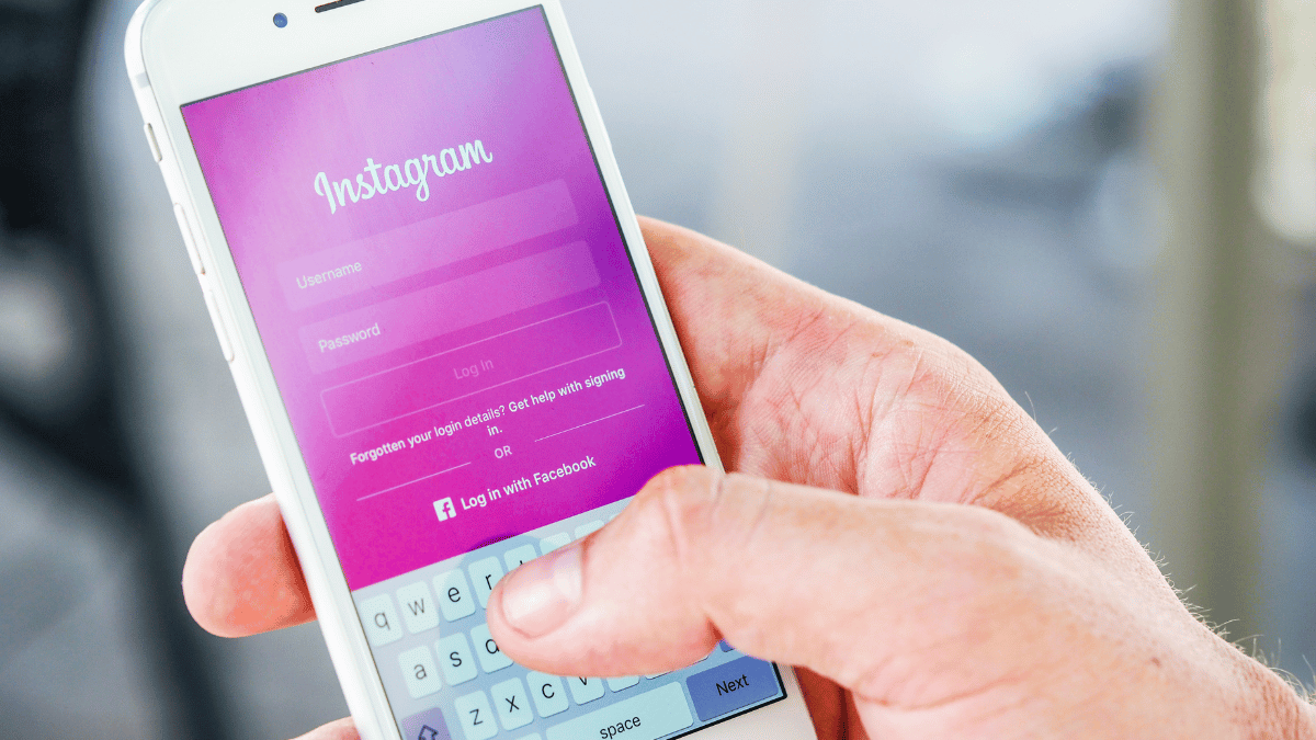 Random Instagram Username Generator – Stand Out on Social Media