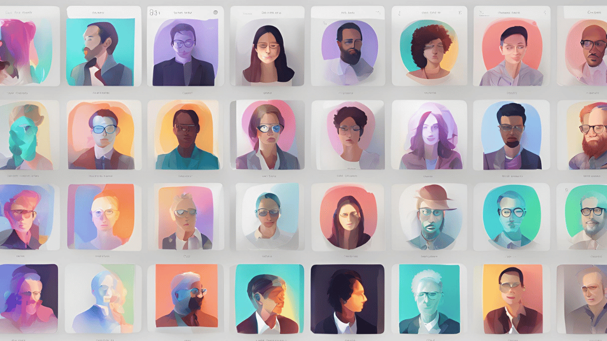 Random User Generator Tool – Instantly Generate User Profiles