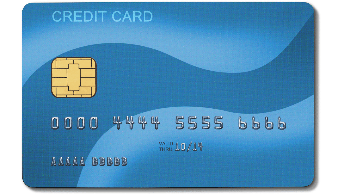 Fake Credit Card Number Generator with CVV and Expiration Date